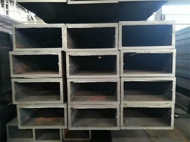 易县Q235冷拔方管材质特点 适用工程场景分析