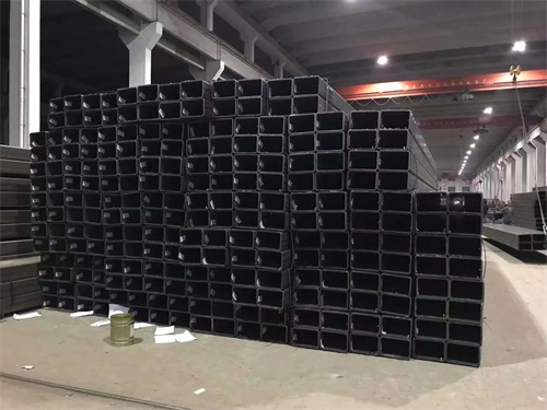 易县冷拔方管选型指南 工程采购怎么选